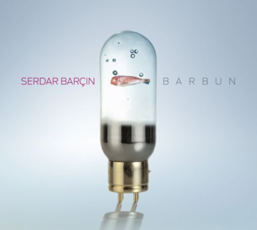 SERDAR BARÇIN - BARBUN (2010) - CD SIFIR