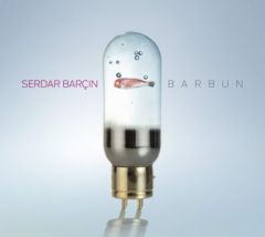 SERDAR BARÇIN - BARBUN (2010) - CD SIFIR