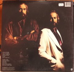 FLEETWOOD MAC - MIRAGE (1982) - 2.EL PLAK