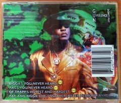 TRAPP - YOU NEVER HEARD / THE PAC AND BIGGIE CD 2.EL