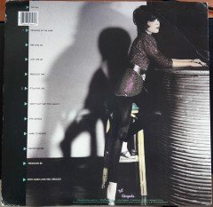 PAT BENATAR - PRECIOUS TIME (1981) - 2.EL PLAK