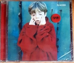 PLACEBO - PLACEBO (1996) ELEVATOR MUSIC CD SIFIR
