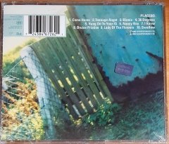PLACEBO - PLACEBO (1996) ELEVATOR MUSIC CD SIFIR