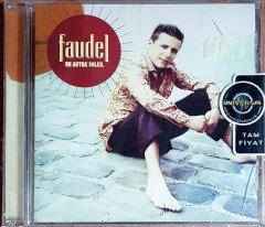 FAUDEL - UN AUTRE SOLEIL (2003) MERCURY CD SIFIR