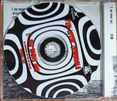 FUN LOVIN' CRIMINALS - BIG NIGHT OUT - CD PROMO SINGLE 2.EL