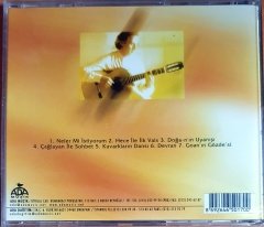 DOĞAN CANKU - DOĞA-N'IN UYANIŞI - CD ADA MÜZİK SIFIR
