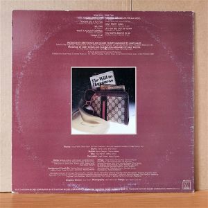 JERRY BUTLER – SUITE FOR THE SINGLE GIRL (1977) - LP 2.EL PLAK