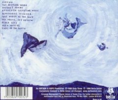DIRTY THREE - OCEAN SONGS (1998) - CD 2.EL