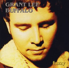 GRANT LEE BUFFALO - FUZZY (1993) - CD 2.EL