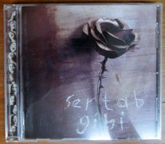SERTAB ERENER - SERTAB GİBİ (1997) CD İMAJ 2.EL