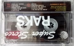 BENEDICTION - BENEDICTION (1995) HAMMER CASSETTE MADE IN TURKEY ''NEW''