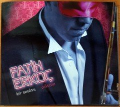 FATİH ERKOÇ - KÖR RANDEVU / COLLECTION CD 2.EL