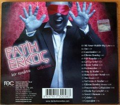 FATİH ERKOÇ - KÖR RANDEVU / COLLECTION CD 2.EL