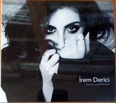 İREM DERİCİ - BENSİZ YAPAMAZSIN SINGLE CD SIFIR