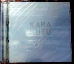 CENK ERDOĞAN - KARA KUTU (2014) CD SIFIR
