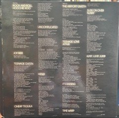 RICK DERRINGER - ALL AMERICAN BOY (1973) - 2.EL PLAK