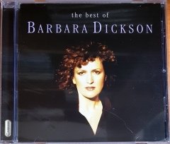 BARBARA DICKSON - THE BEST OF (2009) CAMDEN CD SIFIR