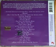 BARBARA DICKSON - THE BEST OF (2009) CAMDEN CD SIFIR