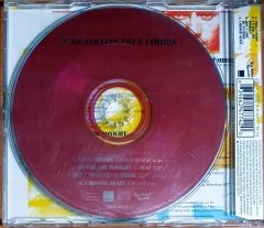 PHIL COLLINS - TRUE COLORS (1998) - CD SINGLE 2.EL