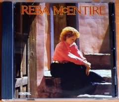 REBA MCENTIRE - THE LAST ONE TO KNOW (1987) - CD 2.EL