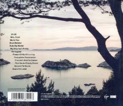 KINGS OF CONVENIANCE - DECLARATION OF DEPENDENCE (2009) - CD 2.EL