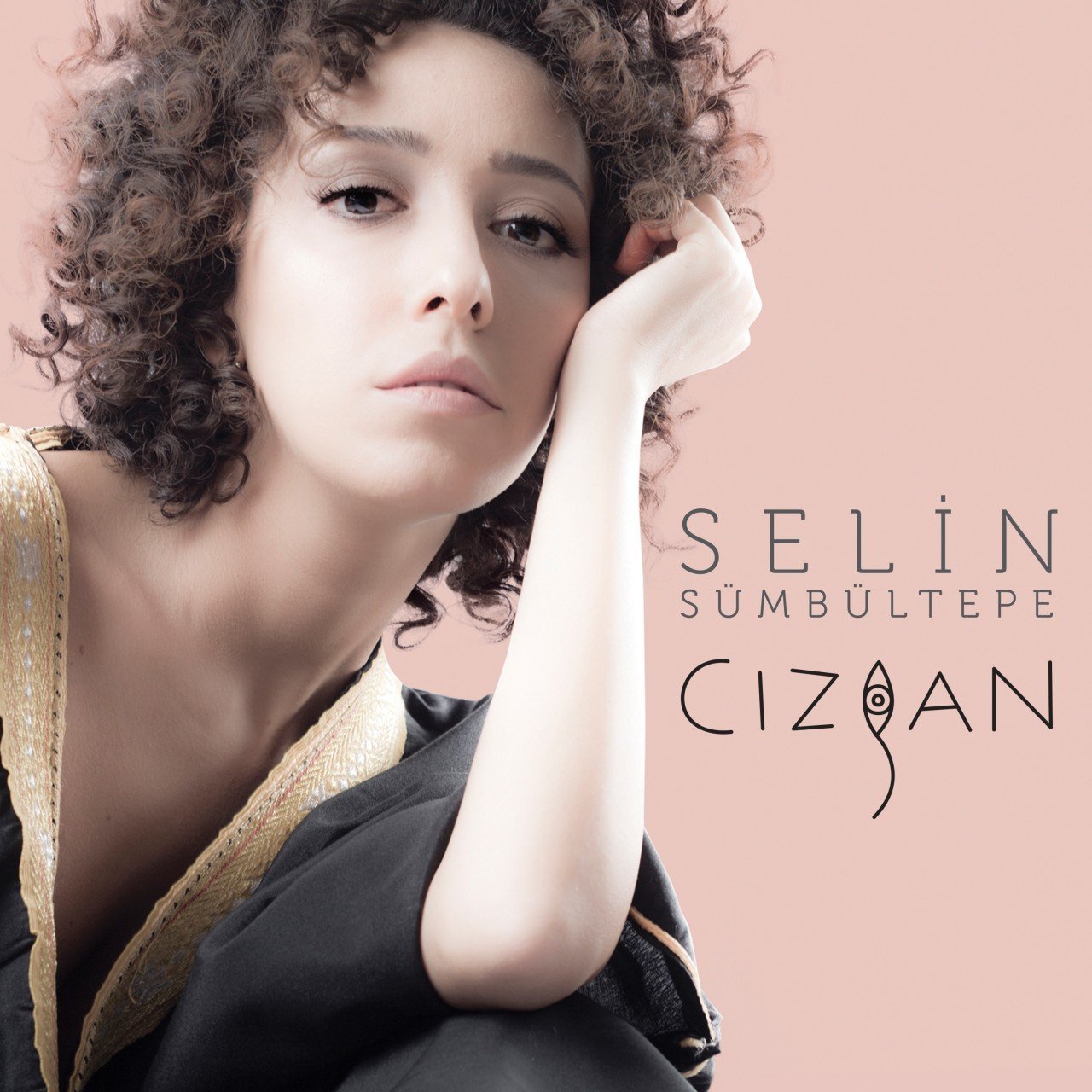 SELİN SÜMBÜLTEPE - CIZGAN (2018) - CD DIGIPACK SIFIR