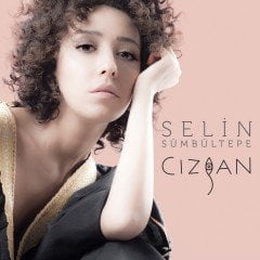 SELİN SÜMBÜLTEPE - CIZGAN (2018) - CD DIGIPACK SIFIR