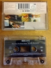 HOPE FLOATS SOUNDTRACK EMI 1998 CASSETTE MADE IN E.U.''USED''