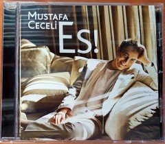 MUSTAFA CECELİ - ES! CD 2.EL