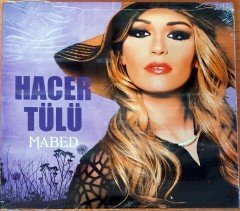 HACER TÜLÜ - MABED CD SIFIR