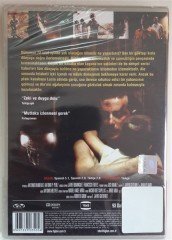 KIYAMETTEN ÖNCE 3. GÜN - BEFORE THE FALL - DVD SIFIR