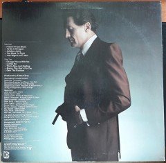 JERRY LEE LEWIS - KILLER COUNTRY (1980) - 2.EL PLAK