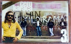 CEM KARACA - THE BEST OF CEM KARACA VOLUME 3 (1998) YAVUZ KASET SIFIR