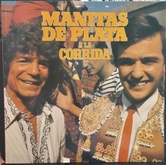 MANITAS DE PLATA - A LA CORRIDA (1982) - 2.EL PLAK