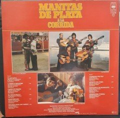 MANITAS DE PLATA - A LA CORRIDA (1982) - 2.EL PLAK