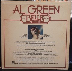AL GREEN - THE BELLE ALBUM (1977) - 2.EL PLAK