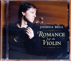 JOSHUA BELL - ROMANCE OF THE VIOLIN (2003) - CD 2.EL