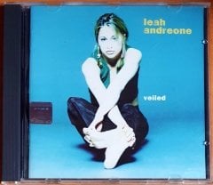 LEAH ANDREONE - VEILED (1996) - CD 2.EL