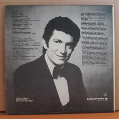 SERGIO FRANCHI - WITHIN ME - LP 2.EL PLAK