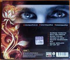 DOĞUŞ - BURASI TÜRKİYE - CD SIFIR