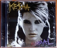 KESHA - ANIMAL (2010) - CD 2.EL