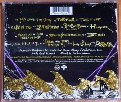 KESHA - ANIMAL (2010) - CD 2.EL