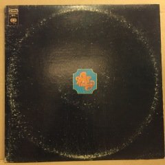 CHICAGO TRANSIT AUTHORITY (1969) 2.EL 2PLAK