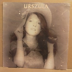 URSZULA DUDZIAK - URSZULA (1975) - LP MICHAEL URBANIAK FUNK FUSION 2.EL PLAK