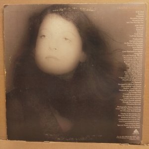 URSZULA DUDZIAK - URSZULA (1975) - LP MICHAEL URBANIAK FUNK FUSION 2.EL PLAK