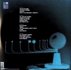 R.E.M. - BEST OF / IN TIME 1988 2003 - 2LP 180GR 2019 EDITION SIFIR PLAK
