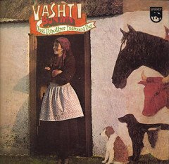 VASHTI BUNYAN - JUST ANOTHER DIAMOND DAY (2000) - CD NEO-FOLK 2.EL  2.EL