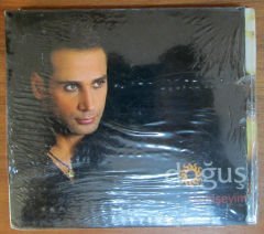 DOĞUŞ - HERBİŞEYİM - DIGIPACK CD SIFIR