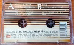 TIAMAT - SKELETON SKELETRON CASSETTE MADE IN TURKEY ''NEW''