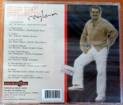 İBRAHİM TATLISES - CEYLAN CD SIFIR